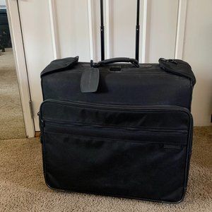 Briggs & Riley U78 Large Wardrobe Garment Bag